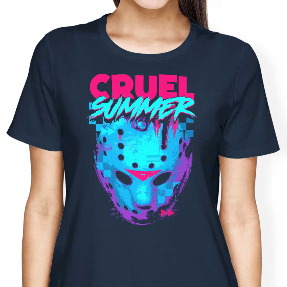 Cruel Summer - Women's Apparel T-Shirts, Hoodie, Sweatshirt | CiraTrend.com (Image 5)