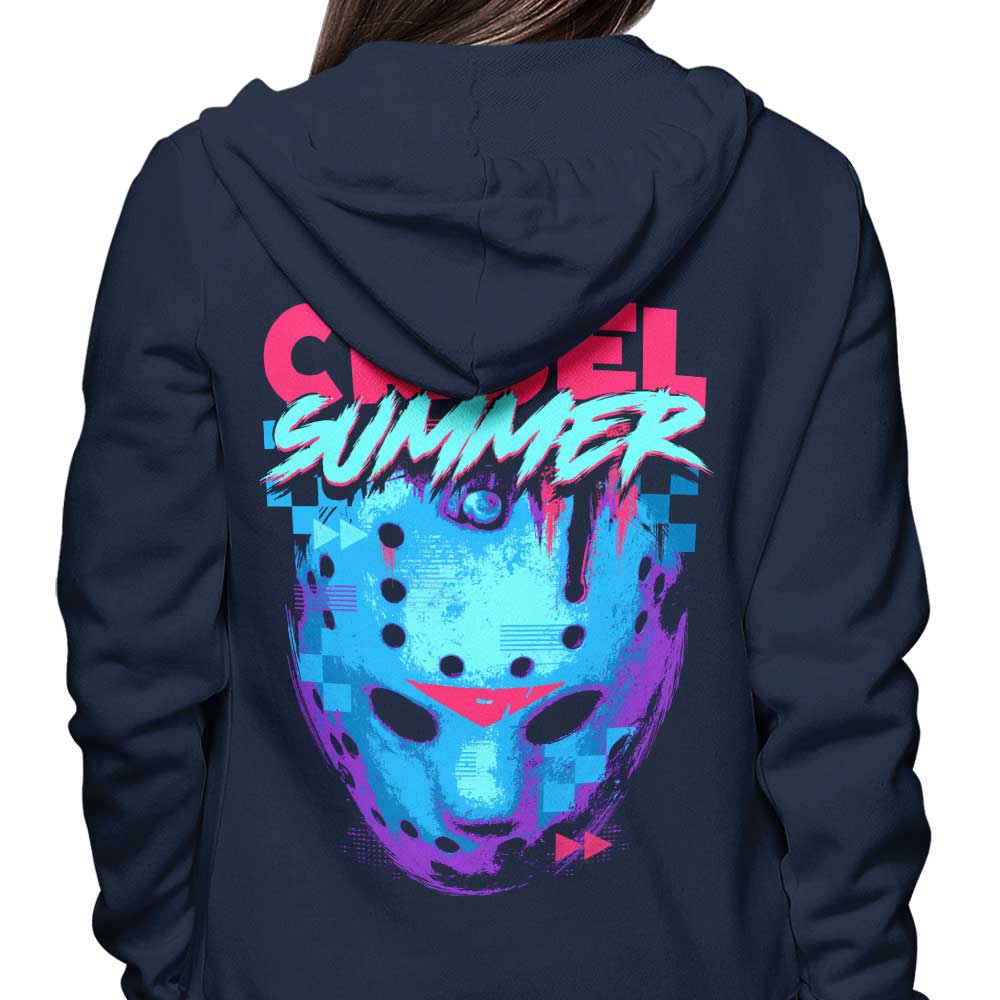 Cruel Summer T-Shirts, Hoodie, Sweatshirt