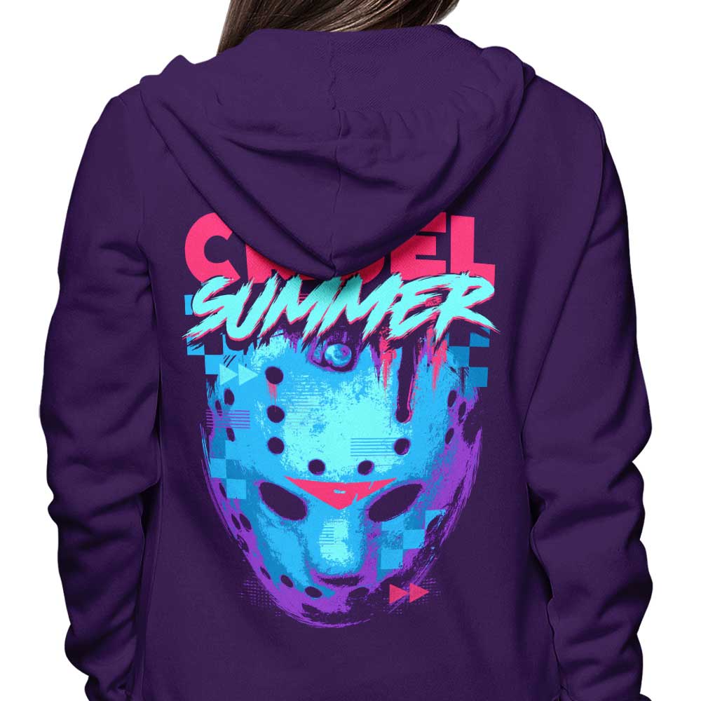 Cruel Summer T-Shirts, Hoodie, Sweatshirt