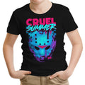 Cruel Summer T-Shirts, Hoodie, Sweatshirt