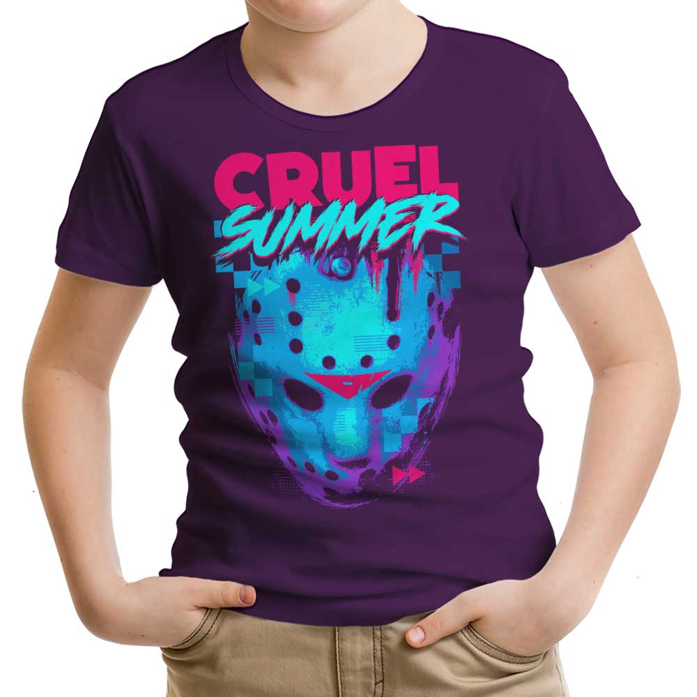 Cruel Summer T-Shirts, Hoodie, Sweatshirt
