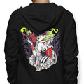 Cruella de Mon - Hoodie T-Shirts, Sweatshirt | CiraTrend.com (Image 1)