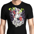 Cruella de Mon - Men's Apparel T-Shirts, Hoodie, Sweatshirt | CiraTrend.com (Image 1)
