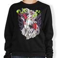 Cruella de Mon - Sweatshirt T-Shirts, Hoodie | CiraTrend.com (Image 1)