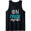Cruise Vacation Family Trendy Shirt Tank Top Made in USA Hoodie, Sweatshirt | CiraTrend.com
