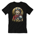 Crusader Cat T-Shirt Hoodie, Sweatshirt | CiraTrend.com