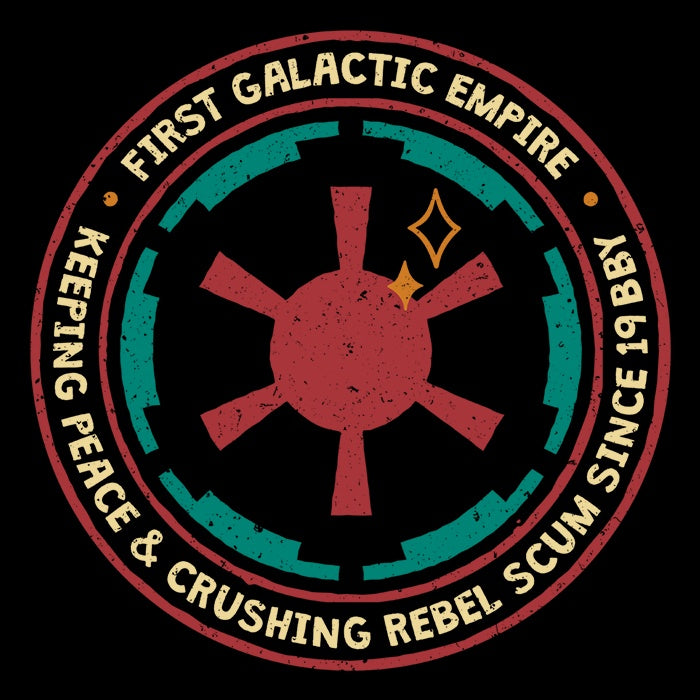 Crushing Rebel Scum - Sweatshirt T-Shirts, Hoodie | CiraTrend.com (Image 2)