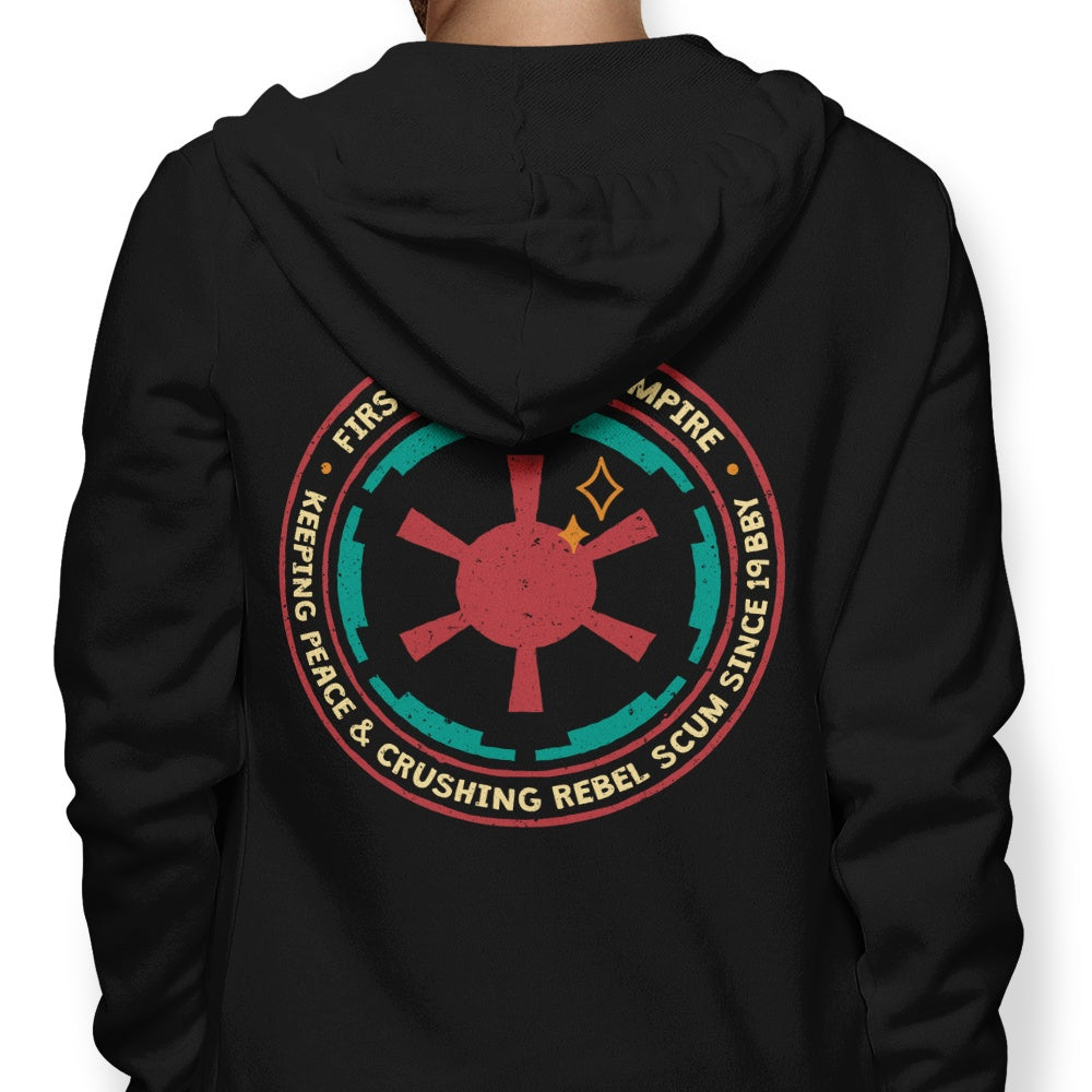 Crushing Rebel Scum - Hoodie T-Shirts, Sweatshirt | CiraTrend.com (Image 1)