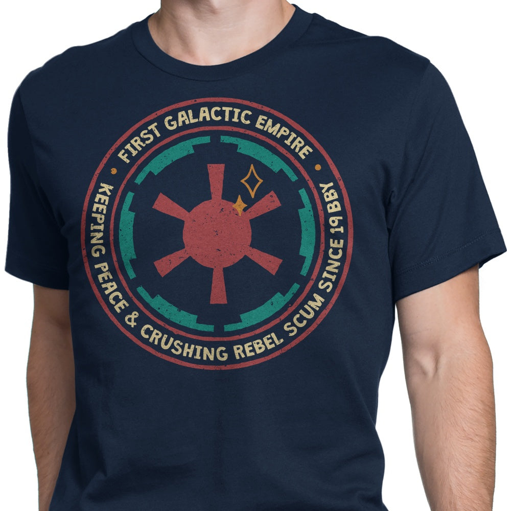 Crushing Rebel Scum - Men's Apparel T-Shirts, Hoodie, Sweatshirt | CiraTrend.com (Image 4)