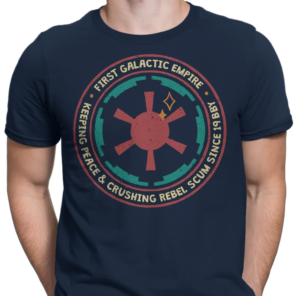 Crushing Rebel Scum - Men's Apparel T-Shirts, Hoodie, Sweatshirt | CiraTrend.com (Image 5)