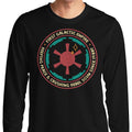 Crushing Rebel Scum - Long Sleeve T-Shirt Hoodie, Sweatshirt | CiraTrend.com (Image 1)