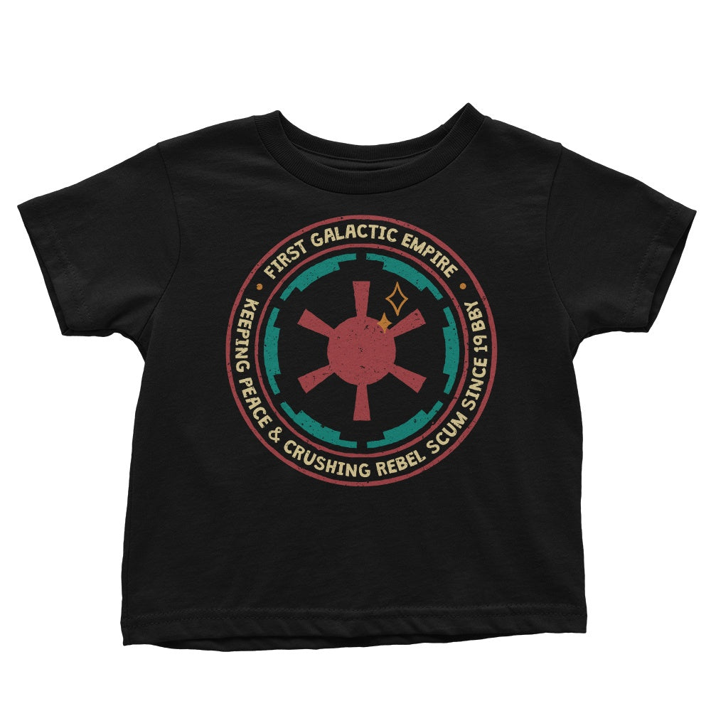 Crushing Rebel Scum - Youth Apparel T-Shirts, Hoodie, Sweatshirt | CiraTrend.com (Image 3)