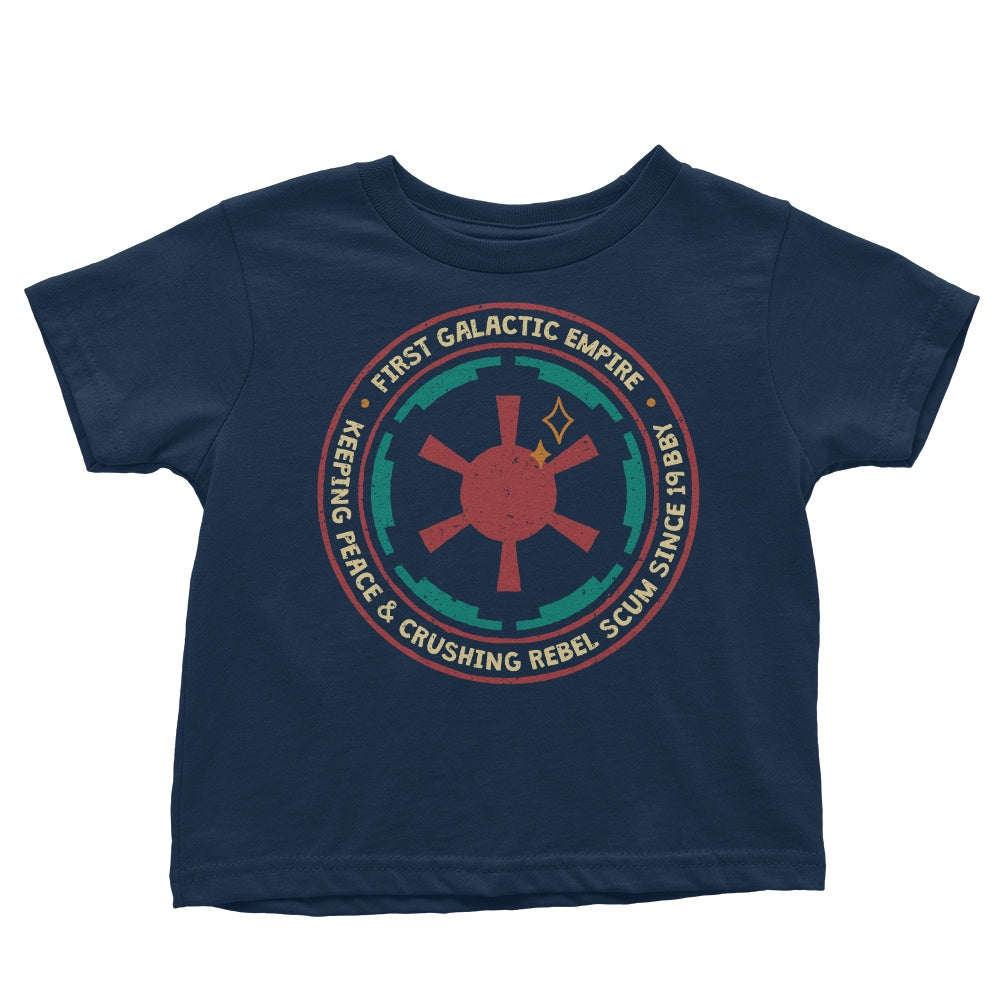 Crushing Rebel Scum - Youth Apparel T-Shirts, Hoodie, Sweatshirt | CiraTrend.com (Image 4)