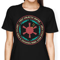 Crushing Rebel Scum - Women's Apparel T-Shirts, Hoodie, Sweatshirt | CiraTrend.com (Image 1)