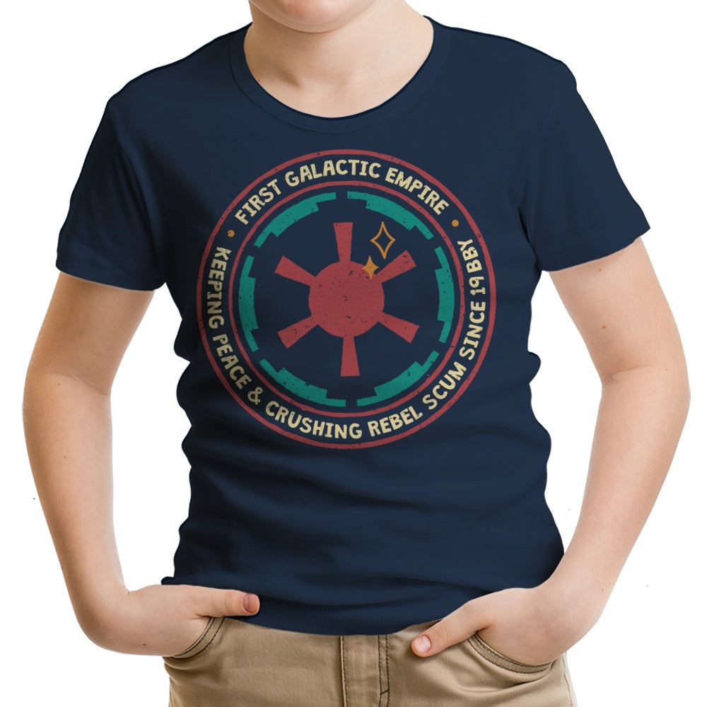 Crushing Rebel Scum - Youth Apparel T-Shirts, Hoodie, Sweatshirt | CiraTrend.com (Image 2)