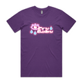 Cry Baby Tee Hoodie, Sweatshirt | CiraTrend.com (Image 1)
