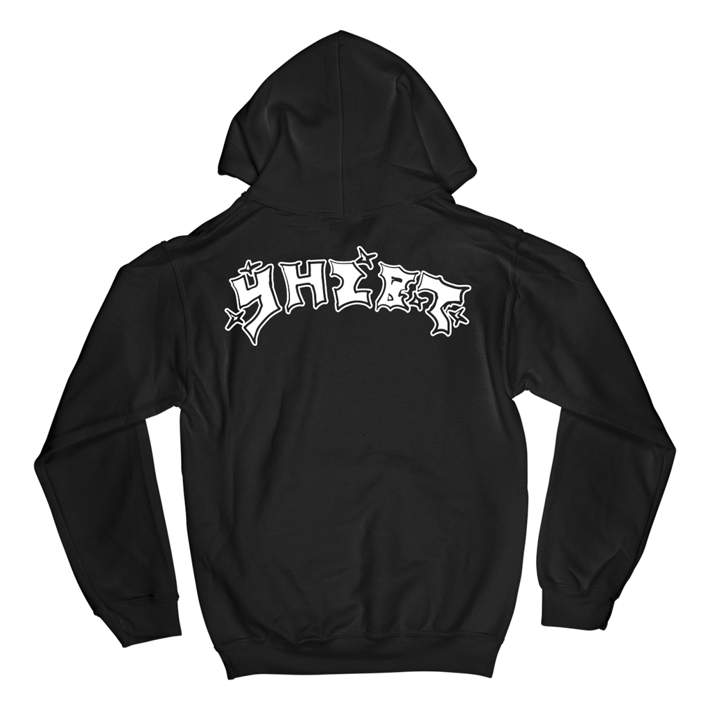 "Cry" Hoodie T-Shirts, Sweatshirt | CiraTrend.com (Image 2)