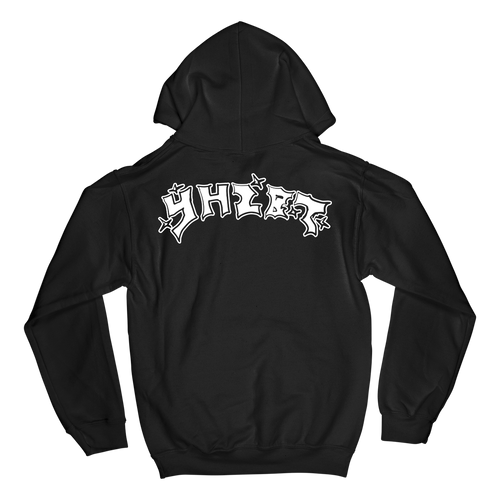 "Cry" Hoodie T-Shirts, Sweatshirt | CiraTrend.com (Image 2)