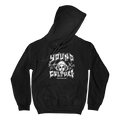 "Cry" Hoodie T-Shirts, Sweatshirt | CiraTrend.com (Image 1)