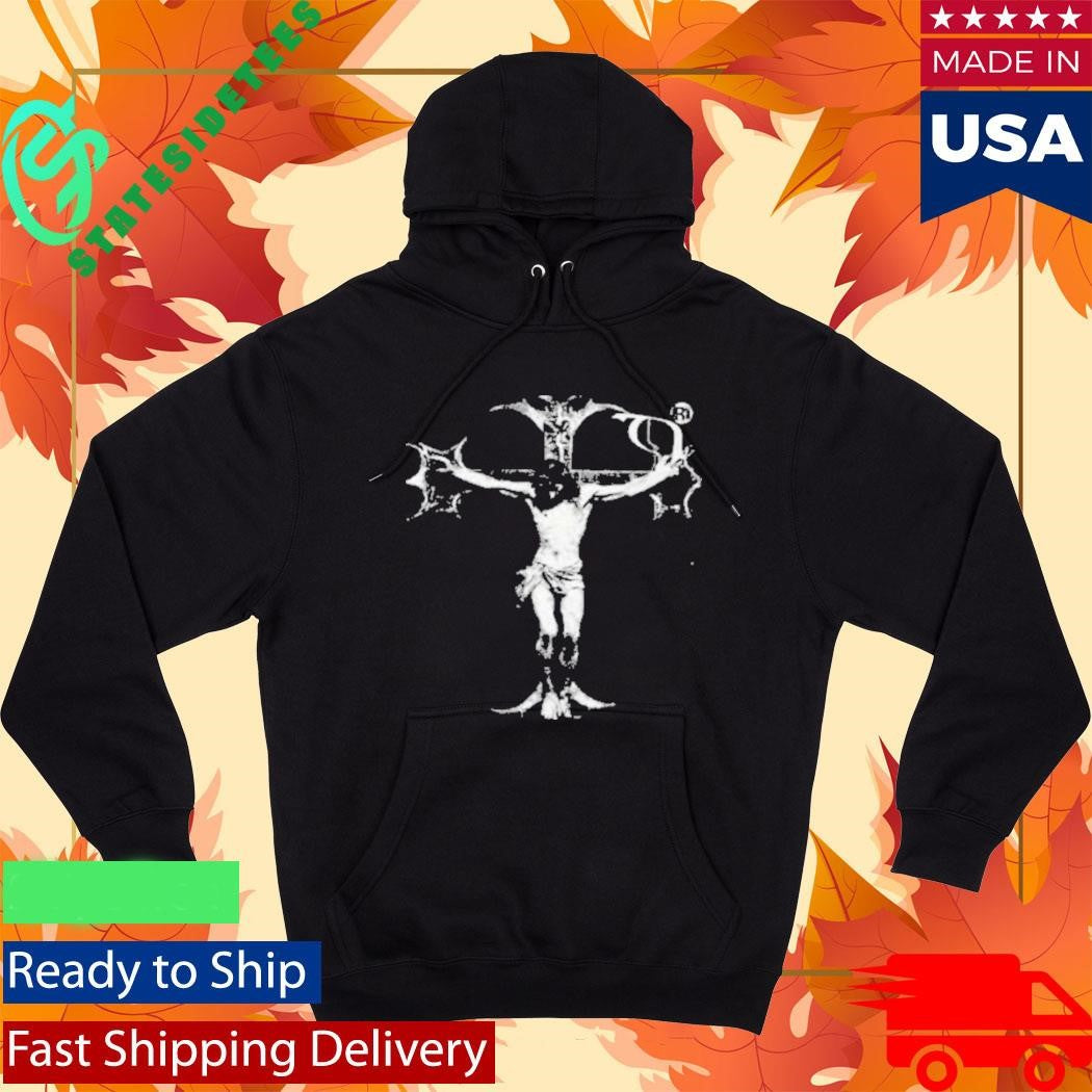 Cryformercy T-Shirt Rip Bro Shirt