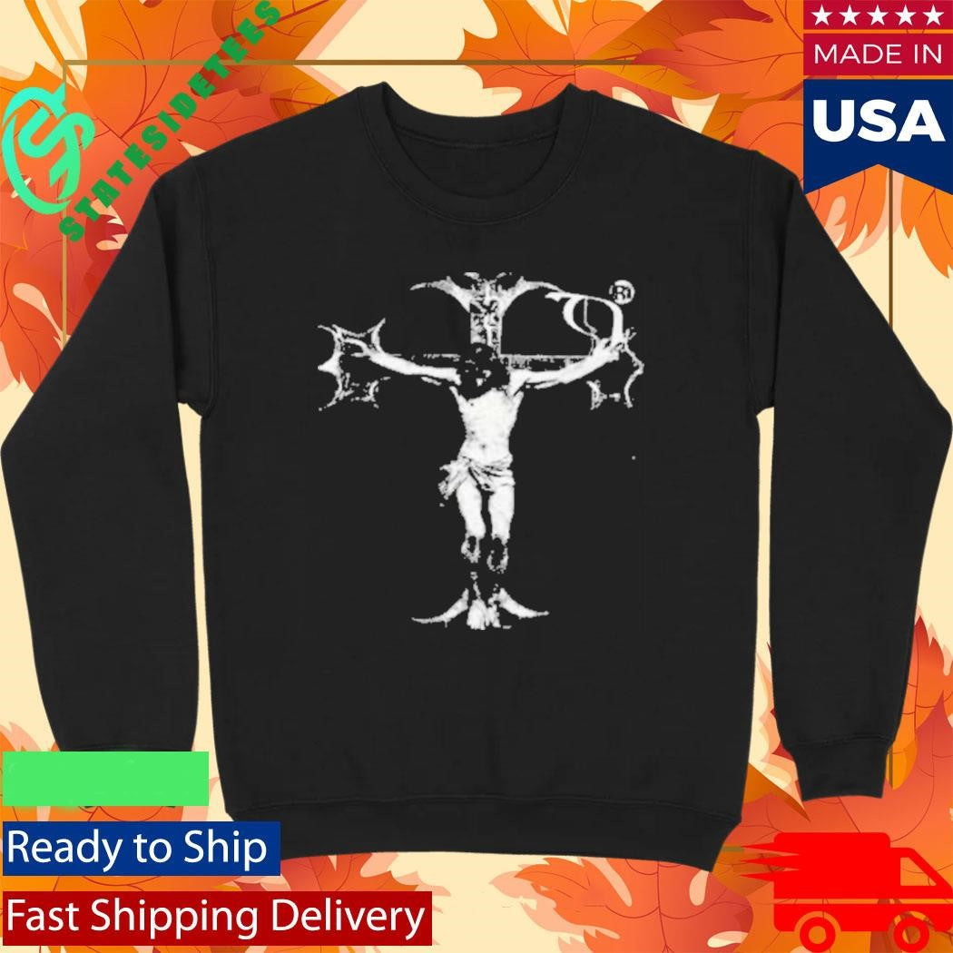 Cryformercy T-Shirt Rip Bro Shirt