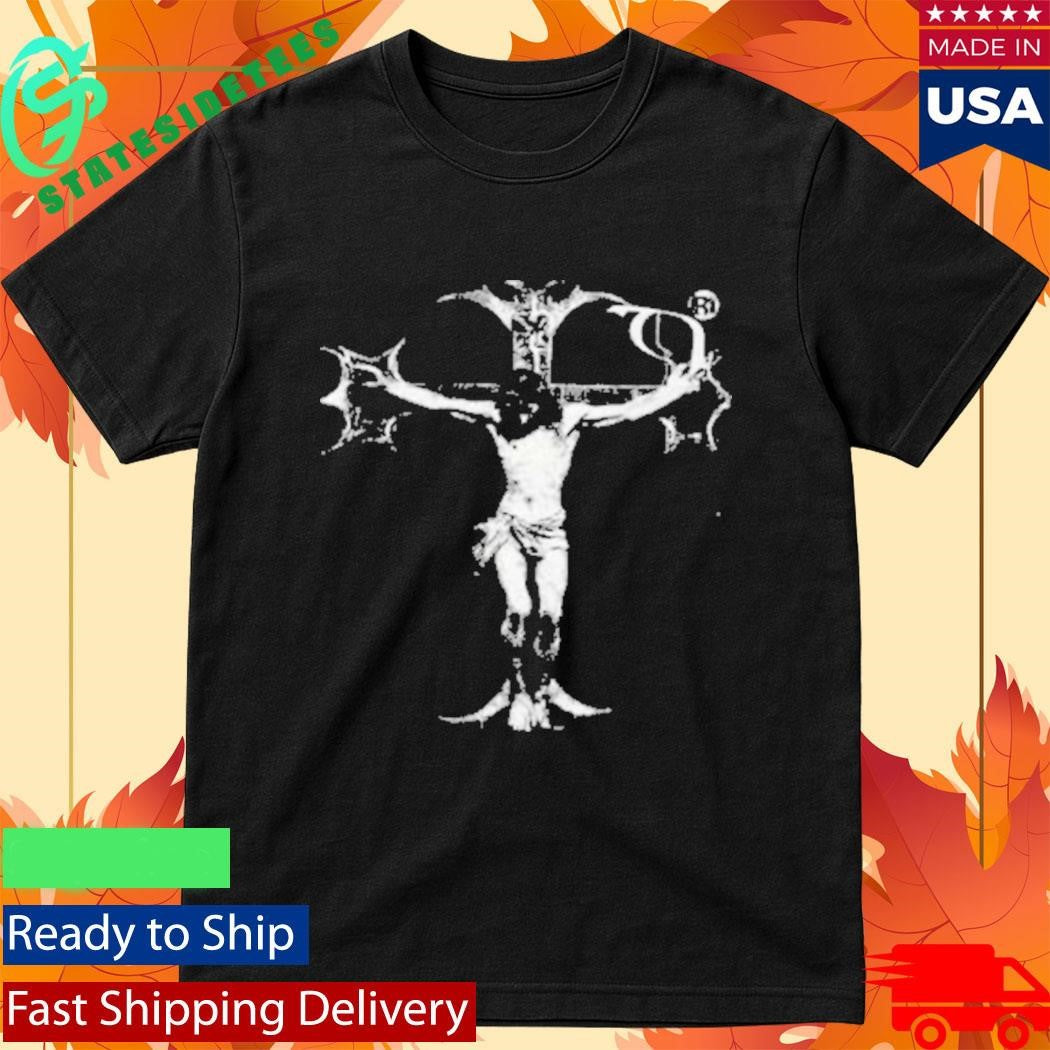 Cryformercy T-Shirt Rip Bro Shirt