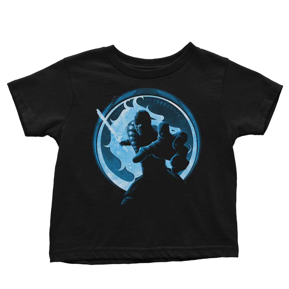 Cryomancer Ninja - Youth Apparel T-Shirts, Hoodie, Sweatshirt | CiraTrend.com (Image 4)