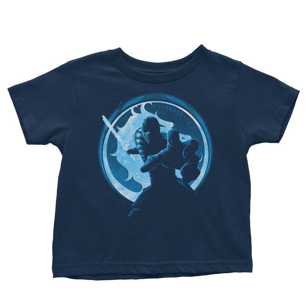 Cryomancer Ninja - Youth Apparel T-Shirts, Hoodie, Sweatshirt | CiraTrend.com (Image 5)