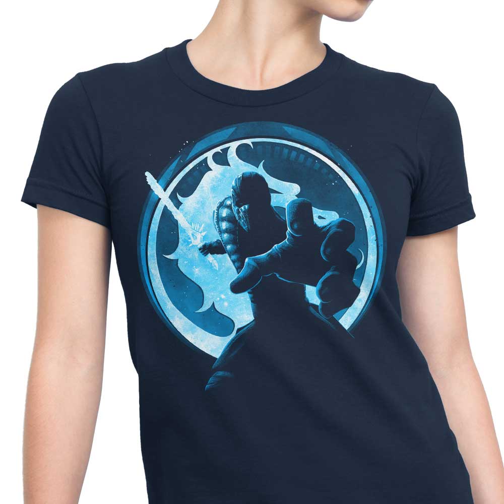 Cryomancer Ninja - Women's Apparel T-Shirts, Hoodie, Sweatshirt | CiraTrend.com (Image 5)