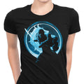 Cryomancer Ninja - Women's Apparel T-Shirts, Hoodie, Sweatshirt | CiraTrend.com (Image 1)