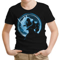 Cryomancer Ninja - Youth Apparel T-Shirts, Hoodie, Sweatshirt | CiraTrend.com (Image 1)