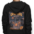 Cryptids Camp - Hoodie T-Shirts, Sweatshirt | CiraTrend.com (Image 1)