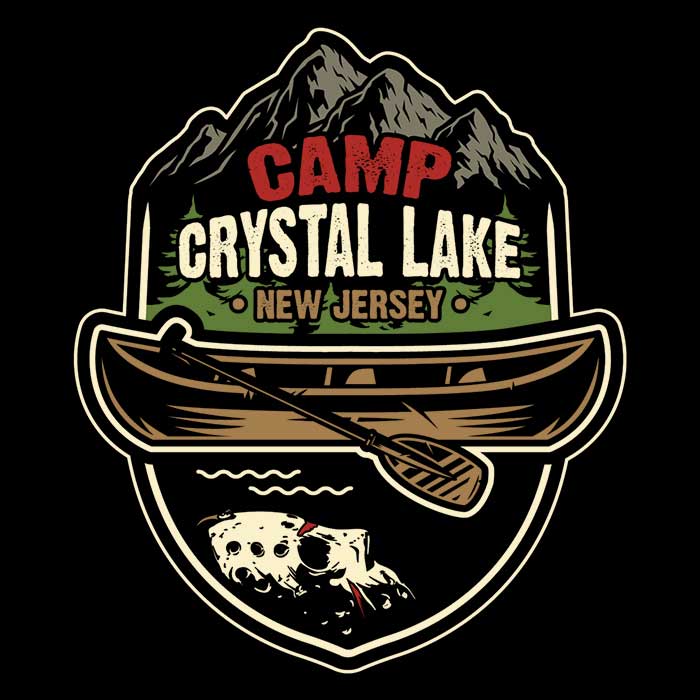 Crystal Lake, NJ - Women's Apparel T-Shirts, Hoodie, Sweatshirt | CiraTrend.com (Image 2)