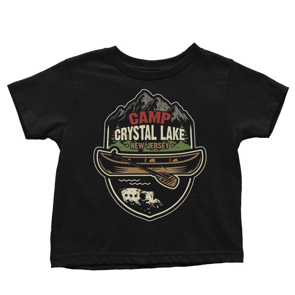 Crystal Lake, NJ - Youth Apparel T-Shirts, Hoodie, Sweatshirt | CiraTrend.com (Image 5)