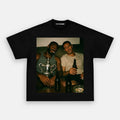 Crystal Palace F.C V3 Tee Hoodie, Sweatshirt | CiraTrend.com (Image 1)