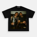 Crystal Palace F.C V5 Tee Hoodie, Sweatshirt | CiraTrend.com (Image 1)
