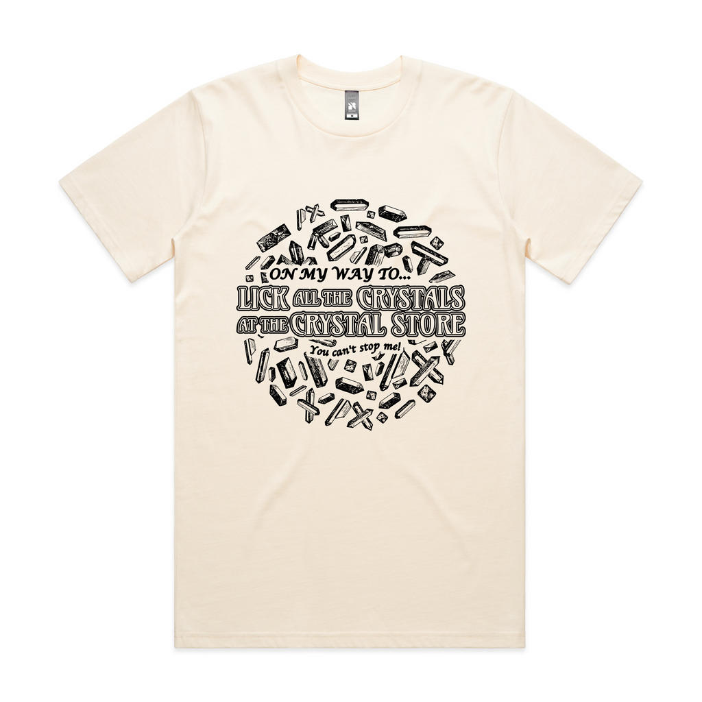 Crystal Licker T-Shirts, Hoodie, Sweatshirt
