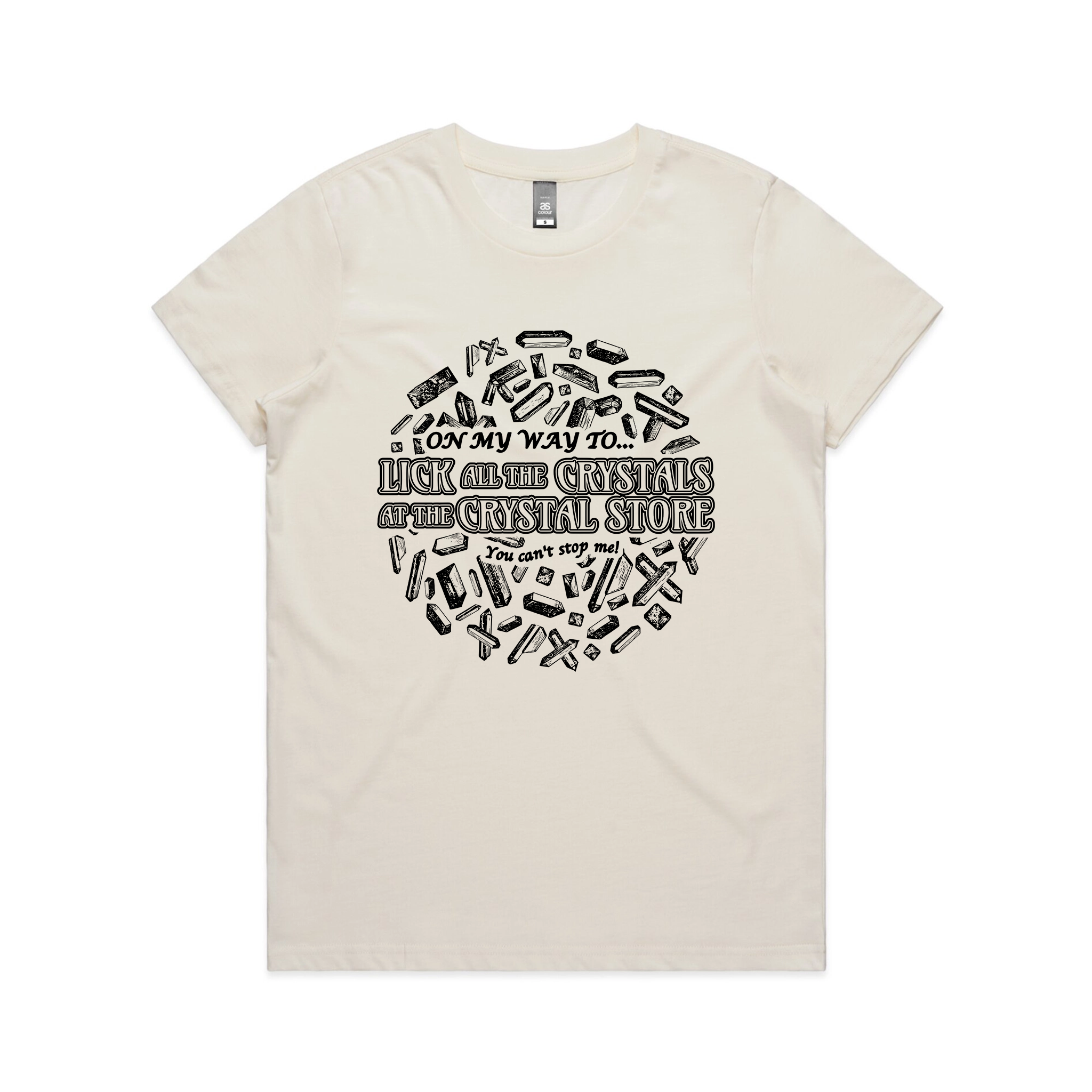 Crystal Licker T-Shirts, Hoodie, Sweatshirt