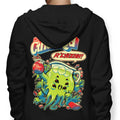 Cthul-Aid - Hoodie T-Shirts, Sweatshirt | CiraTrend.com (Image 1)