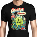Cthul-Aid - Men's Apparel T-Shirts, Hoodie, Sweatshirt | CiraTrend.com (Image 1)