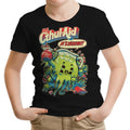 Cthul-Aid - Youth Apparel T-Shirts, Hoodie, Sweatshirt | CiraTrend.com (Image 1)