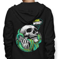 Cthul-Who - Hoodie T-Shirts, Sweatshirt | CiraTrend.com (Image 1)