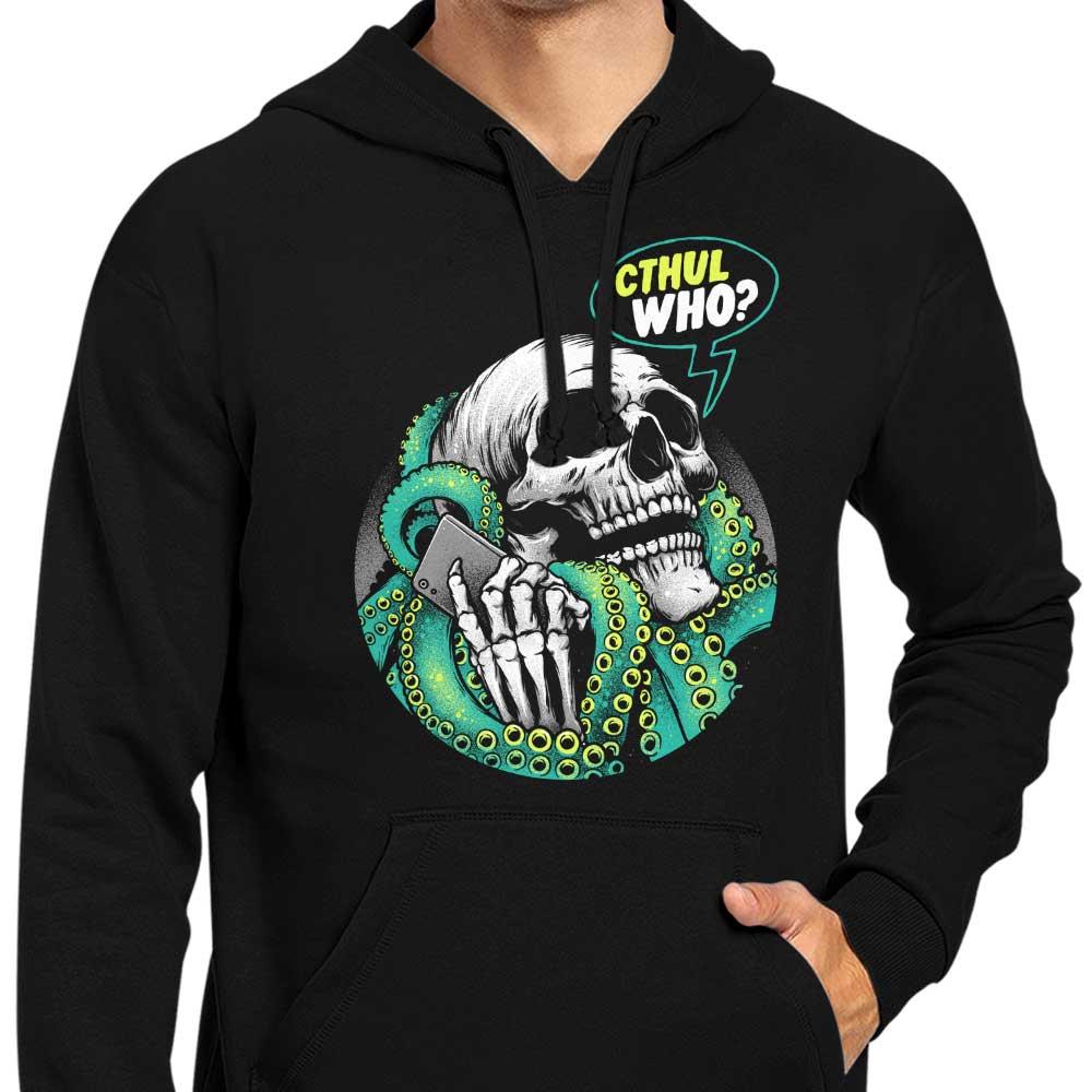 Cthul-Who - Hoodie T-Shirts, Sweatshirt | CiraTrend.com (Image 5)