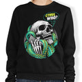 Cthul-Who - Sweatshirt T-Shirts, Hoodie | CiraTrend.com (Image 1)