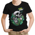 Cthul-Who - Youth Apparel T-Shirts, Hoodie, Sweatshirt | CiraTrend.com (Image 1)
