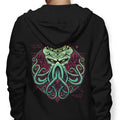 Cthulhu Awakens - Hoodie T-Shirts, Sweatshirt | CiraTrend.com (Image 1)