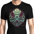 Cthulhu Awakens - Men's Apparel T-Shirts, Hoodie, Sweatshirt | CiraTrend.com (Image 1)