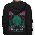 Cthulhu Awakens Sweater - Hoodie T-Shirts, Sweatshirt | CiraTrend.com (Image 1)