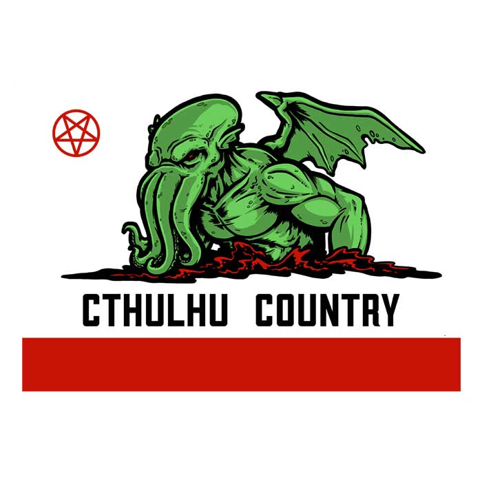 Cthulhu Country - Women's Apparel T-Shirts, Hoodie, Sweatshirt | CiraTrend.com (Image 2)