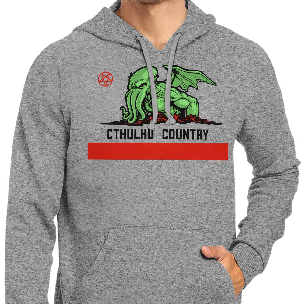 Cthulhu Country - Hoodie T-Shirts, Sweatshirt | CiraTrend.com (Image 5)